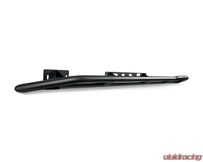 Body Armor 4x4 Black Double Cab Short Bed Revo Rock Sliders Toyota Tacoma 2005-2022 - TC-4125