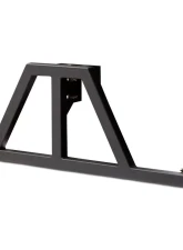 Body Armor 4x4 Pro Series Winch Tire Carrier Toyota Tacoma 05-15                                     - TC-5293 - Image 4