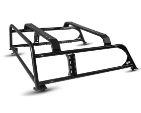 Body Armor 4x4 Overland Rack Toyota Tacoma 16-18