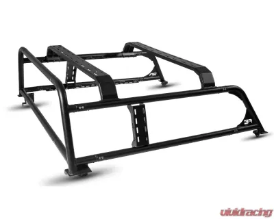 Body Armor 4x4 Overland Rack Toyota Tacoma 16-18 - TC-6125