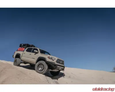 Body Armor 4x4 Overland Rack Toyota Tacoma 16-18 - TC-6125