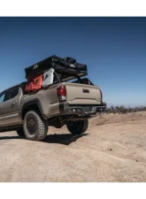 Body Armor 4x4 Overland Rack Toyota Tacoma 16-18                                     - TC-6125 - Image 3
