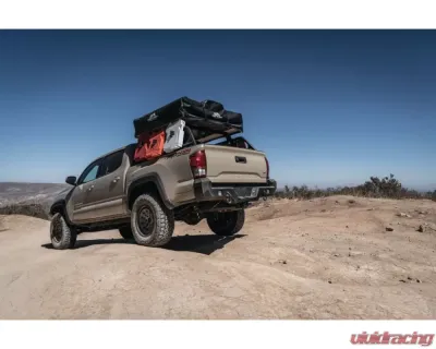 Body Armor 4x4 Overland Rack Toyota Tacoma 16-18 - TC-6125