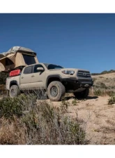 Body Armor 4x4 Overland Rack Toyota Tacoma 16-18                                     - TC-6125 - Image 4