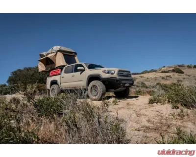 Body Armor 4x4 Overland Rack Toyota Tacoma 16-18 - TC-6125