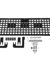 Body Armor 4x4 Front Bed Molle System, Tacoma Toyota Tacoma Rear 2005-2020                                     - TC-7126 - Image 3