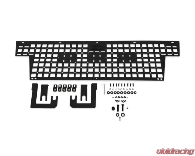 Body Armor 4x4 Front Bed Molle System, Tacoma Toyota Tacoma Rear 2005-2020 - TC-7126