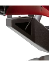 Body Armor 4x4 Front Winch Bumper Jeep Wrangler 87-06                                     - TJ-19531 - Image 3