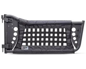 Body Armor 4x4 Front Trail Doors Jeep Wrangler Gen3 97-06