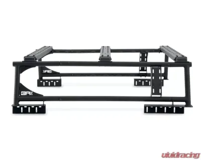 Body Armor 4x4 ROCKSTEP - TK-6125-CRSBAR