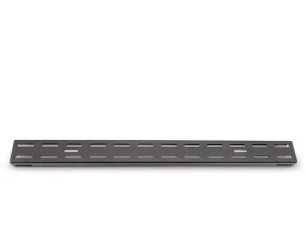 Body Armor 4x4 UNIVERSAL OVERLAND RACK CROSS BARS FOR TK-6125(FULL SIZE)