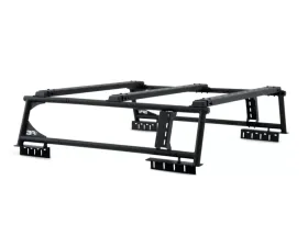 Body Armor 4x4 Mid Size Universal Overland Rack