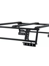 Body Armor 4x4 Mid Size Universal Overland Rack                                     - TK-6126 - Image 8