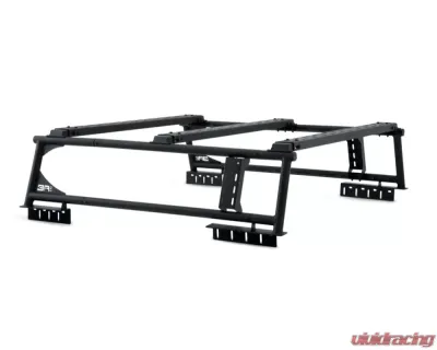 Body Armor 4x4 Mid Size Universal Overland Rack - TK-6126