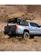 Body Armor 4x4 Mid Size Universal Overland Rack                                     - TK-6126 - Image 5