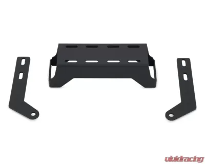 Body Armor 4x4 UNIVERSAL OVERLAND RACK CROSS BARS FOR TK-6126(MID SIZE) - TK-6127