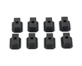 Body Armor 4x4 UTILITY RACK MOUNTING KIT FOR UNIVERSAL RACK