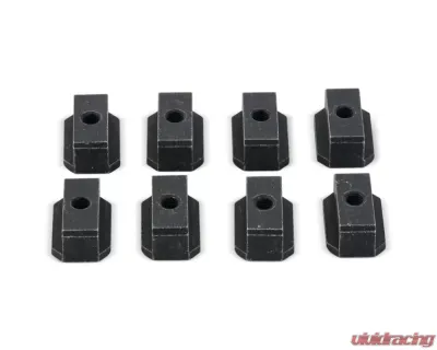 Body Armor 4x4 UTILITY RACK MOUNTING KIT FOR UNIVERSAL RACK - TK-6128