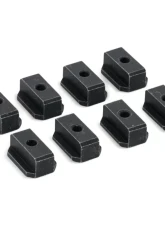 Body Armor 4x4 UTILITY RACK MOUNTING KIT FOR UNIVERSAL RACK                                     - TK-6128 - Image 2