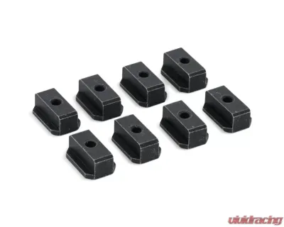 Body Armor 4x4 UTILITY RACK MOUNTING KIT FOR UNIVERSAL RACK - TK-6128