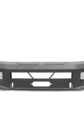 Body Armor 4x4 Eco Series Front Winch Bumper Toyota Tundra 14-18                                     - TN-19336 - Image 2