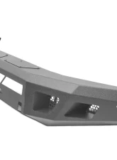 Body Armor 4x4 Eco Series Front Winch Bumper Toyota Tundra 14-18                                     - TN-19336 - Image 2