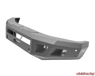 Body Armor 4x4 Eco Series Front Winch Bumper Toyota Tundra 14-18 - TN-19336