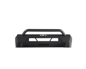Body Armor 4x4 FRONT WINCH BUMPER Toyota 4Runner 2014-2020