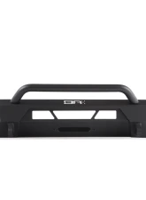 Body Armor 4x4 FRONT WINCH BUMPER Toyota 4Runner 2014-2020                                     - TR-19339 - Image 6