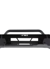 Body Armor 4x4 FRONT WINCH BUMPER Toyota 4Runner 2014-2020                                     - TR-19339 - Image 2