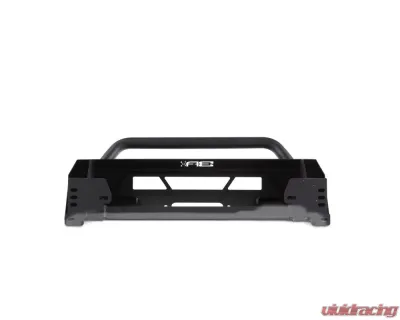 Body Armor 4x4 FRONT WINCH BUMPER Toyota 4Runner 2014-2020 - TR-19339