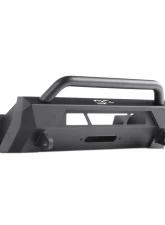 Body Armor 4x4 FRONT WINCH BUMPER Toyota 4Runner 2014-2020                                     - TR-19339 - Image 3