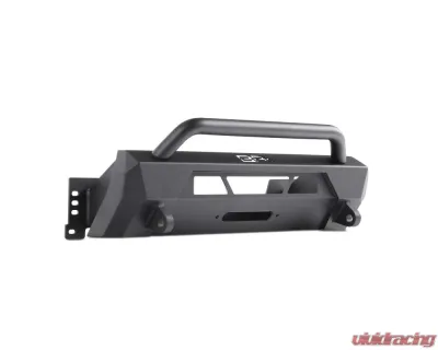 Body Armor 4x4 FRONT WINCH BUMPER Toyota 4Runner 2014-2020 - TR-19339