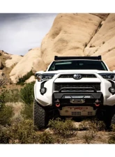 Body Armor 4x4 FRONT WINCH BUMPER Toyota 4Runner 2014-2020                                     - TR-19339 - Image 4