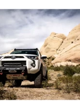 Body Armor 4x4 FRONT WINCH BUMPER Toyota 4Runner 2014-2020                                     - TR-19339 - Image 5