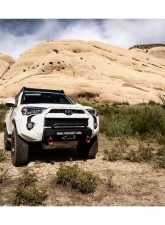 Body Armor 4x4 FRONT WINCH BUMPER Toyota 4Runner 2014-2020                                     - TR-19339 - Image 6