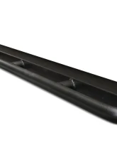 Body Armor 4x4 Rockcrawler Side Steps Jeep Wrangler Unlimited 04-06                                     - WU-4121 - Image 2