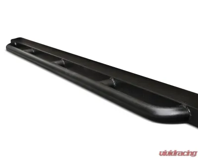 Body Armor 4x4 Rockcrawler Side Steps Jeep Wrangler Unlimited 04-06 - WU-4121