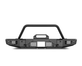 Body Armor 4x4 Odyssey Front Bumper Ford Bronco 2021-2024