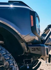 Body Armor 4x4 Odyssey Front Bumper Ford Bronco 2021-2024                                     - FB-19534 - Image 10