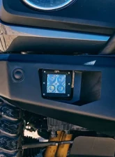 Body Armor 4x4 Odyssey Front Bumper Ford Bronco 2021-2024                                     - FB-19534 - Image 11