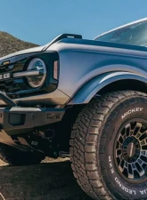 Body Armor 4x4 Odyssey Front Bumper Ford Bronco 2021-2024                                     - FB-19534 - Image 6