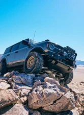 Body Armor 4x4 Odyssey Front Bumper Ford Bronco 2021-2024                                     - FB-19534 - Image 7