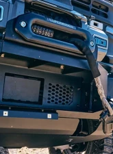 Body Armor 4x4 Odyssey Front Bumper Ford Bronco 2021-2024                                     - FB-19534 - Image 9