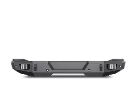 Body Armor 4x4 Odyssey Rear Bumper Ford Bronco Sport 2021-2025