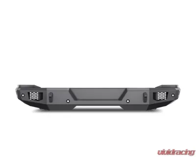 Body Armor 4x4 Odyssey Rear Bumper Ford Bronco Sport 2021-2025 - FB-2965