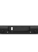 Body Armor 4x4 Pro Series II  Rear Bumper Toyota Tacoma 2016-2023                                     - TC-2966 - Image 4