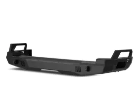Body Armor 4x4 Pro Series II  Rear Bumper Toyota 4Runner 2010-2024