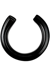 Body Armor 4x4 2" Coil Spacer                                     - 50205-DG - Image 2