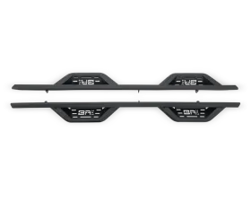 Body Armor 4x4 Ambush Side Steps